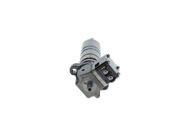 Bosch 0 414 799 049 Pumpe-Leitung-D&uuml;se