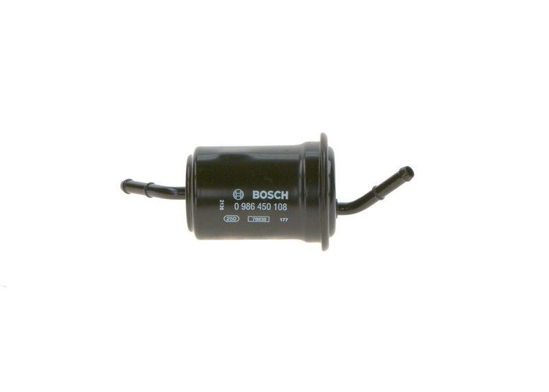 BOSCH 0 986 450 108 Kraftstofffilter