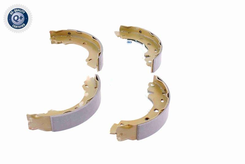 VAICO V46-0179 Bremsbackensatz &Oslash; 203,2 x 39 Hinterradbremse f&uuml;r RENAULT
