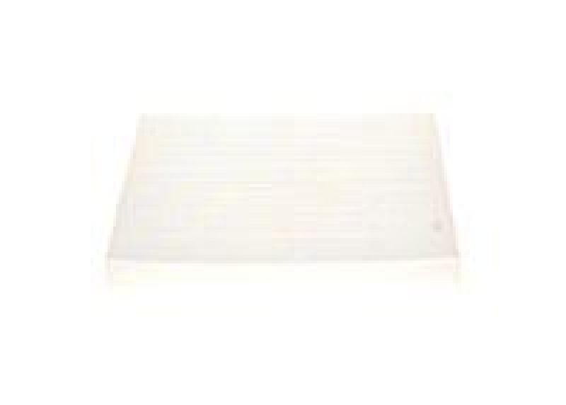 BOSCH 1 987 432 166 Filter Innenraumluft