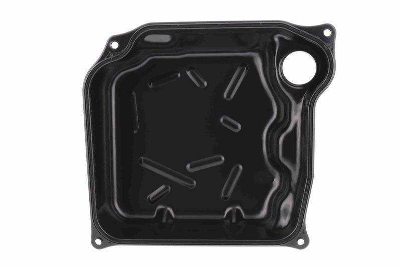 VAICO V10-5821 Ölwanne, Automatikgetriebe 7-Gang DSG® (DQ381) für VW
