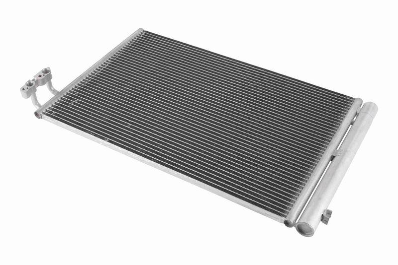 VEMO V20-62-1013 Kondensator, Klimaanlage 575x402x16 mm, M. Trockner mit Trockner f&uuml;r BMW