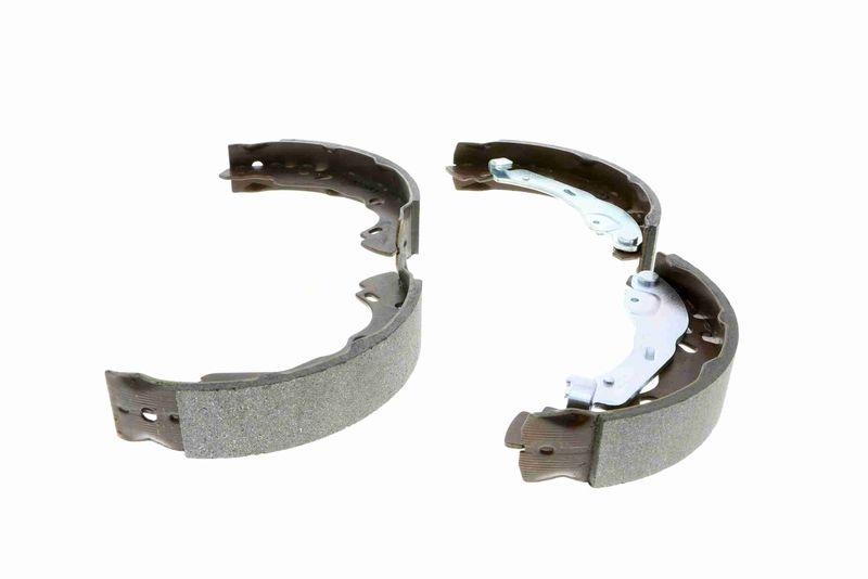 VAICO V46-0181 Bremsbackensatz &Oslash; 203,2 x 39 Hinterradbremse f&uuml;r RENAULT