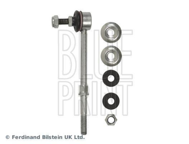 BLUE PRINT ADG08507 Verbindungsstange mit Lagern, Unterlegscheiben und Muttern f&uuml;r SSANGYONG