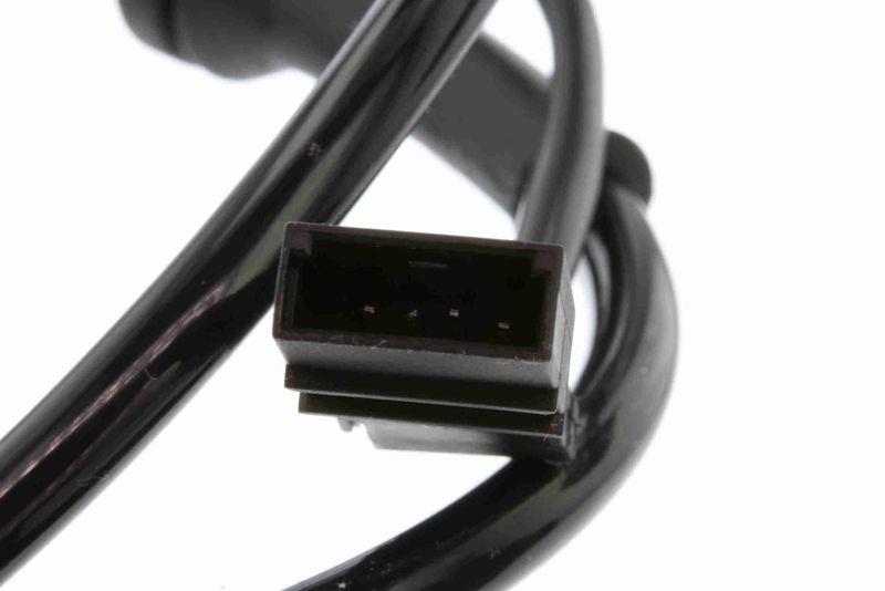 VEMO V10-72-1063 Sensor, Raddrehzahl hinten 1100 mm / 7-Polig f&uuml;r VW