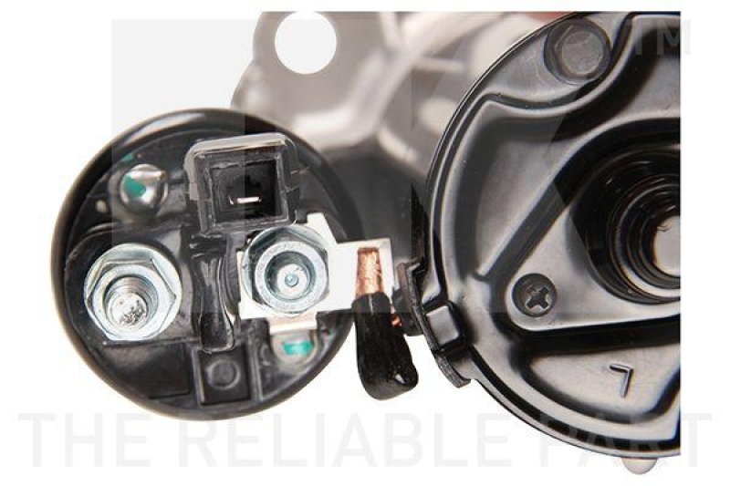 NK 4717840 Starter für AUDI,FORD,SEAT,SKODA,VW