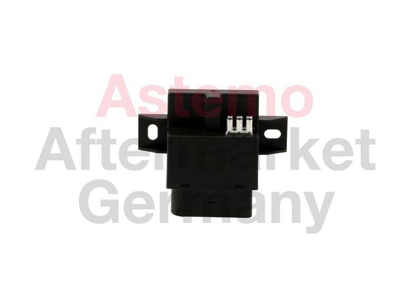 HITACHI 2502906 Steuergerät, Kraftstoffpumpe für AUDI u.a.