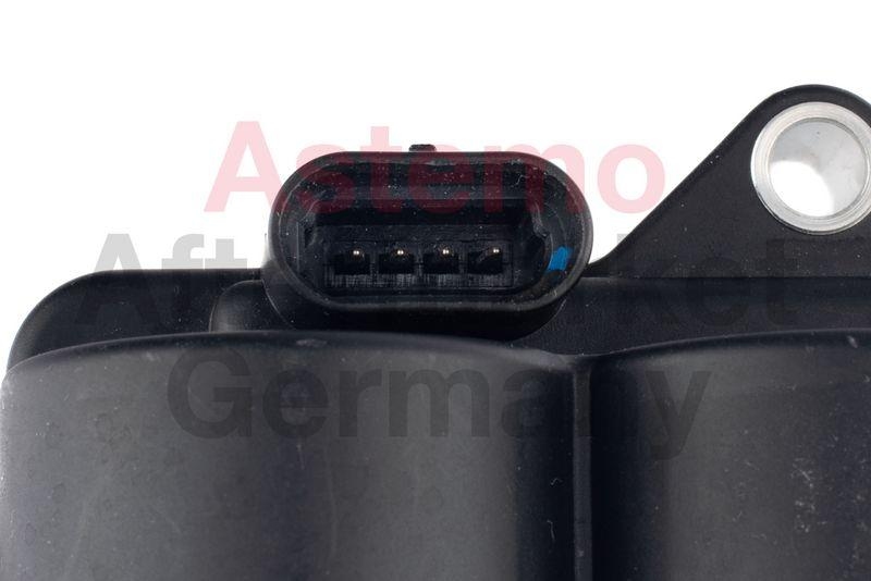 HITACHI 2508881 Zündspule für CHEVROLET u.a.