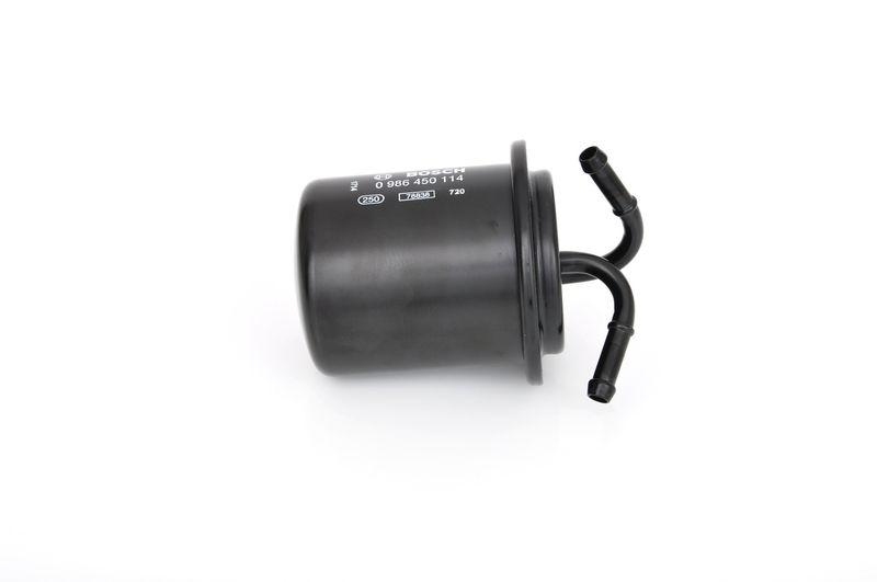 BOSCH 0 986 450 114 Kraftstofffilter