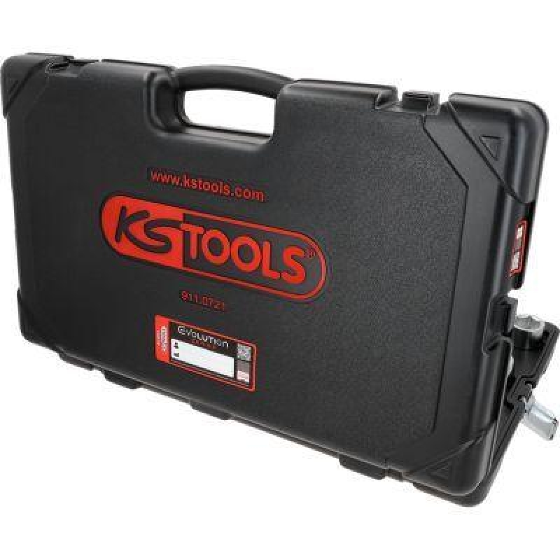 KS TOOLS 911.0721 3/4" Steckschlüsselsatz