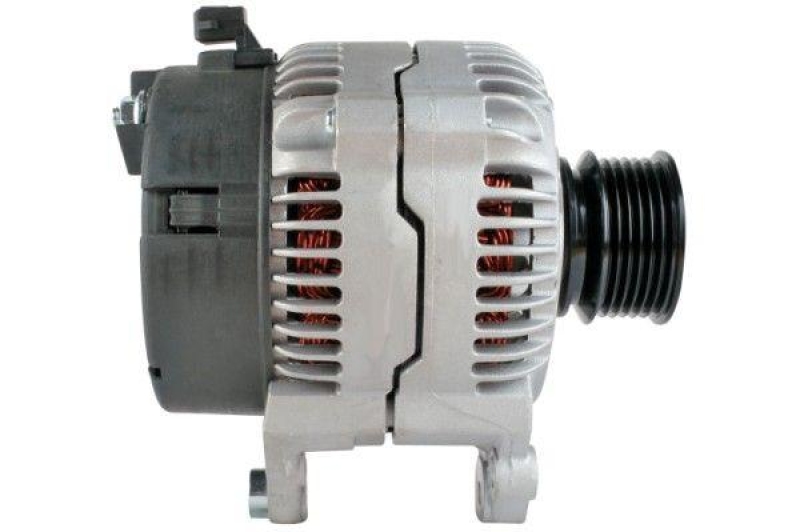 HELLA 8EL 012 427-741 Generator 14V 90A