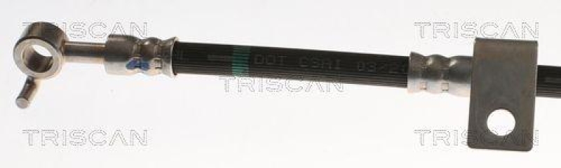TRISCAN 8150 82009 Bremsschlauch Vorne f&uuml;r Mg