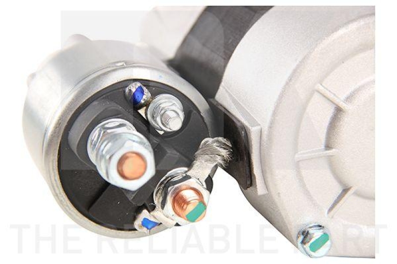 NK 4717930 Starter für DACIA,RENAULT