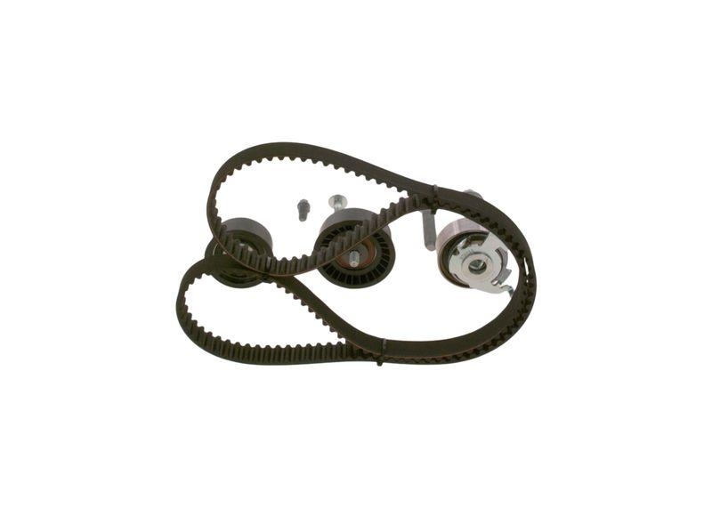 BOSCH 1 987 948 257 Zahnriemensatz