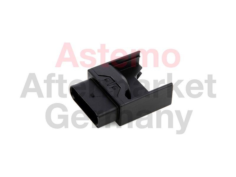 HITACHI 2502917 Steuergerät, Kraftstoffpumpe für AUDI u.a.