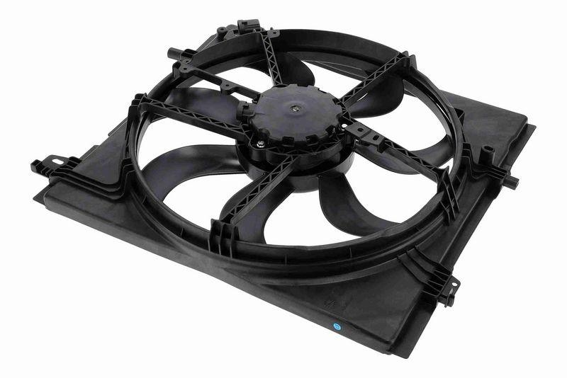ACKOJA A38-01-0006 Lüfter, Motorkühlung 12V 475mm für NISSAN