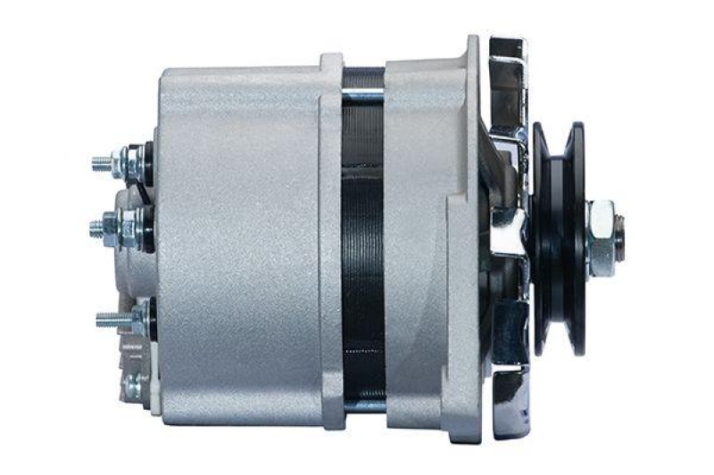 HELLA 8EL 012 427-651 Generator 14V 33A