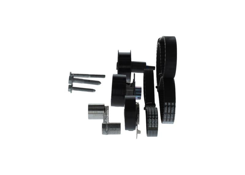 BOSCH 1 987 948 258 Zahnriemensatz