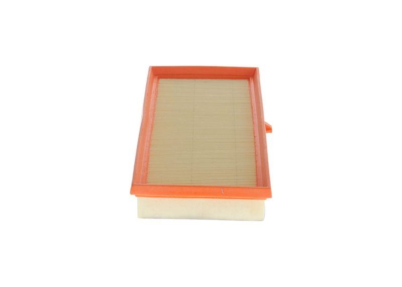 BOSCH F 026 400 140 Luftfilter