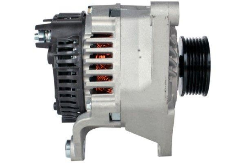 HELLA 8EL 012 427-781 Generator 14V 90A