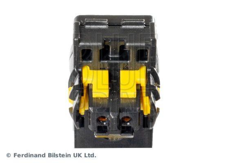 BLUE PRINT ADBP140041 Schleifring f&uuml;r Airbag f&uuml;r KIA