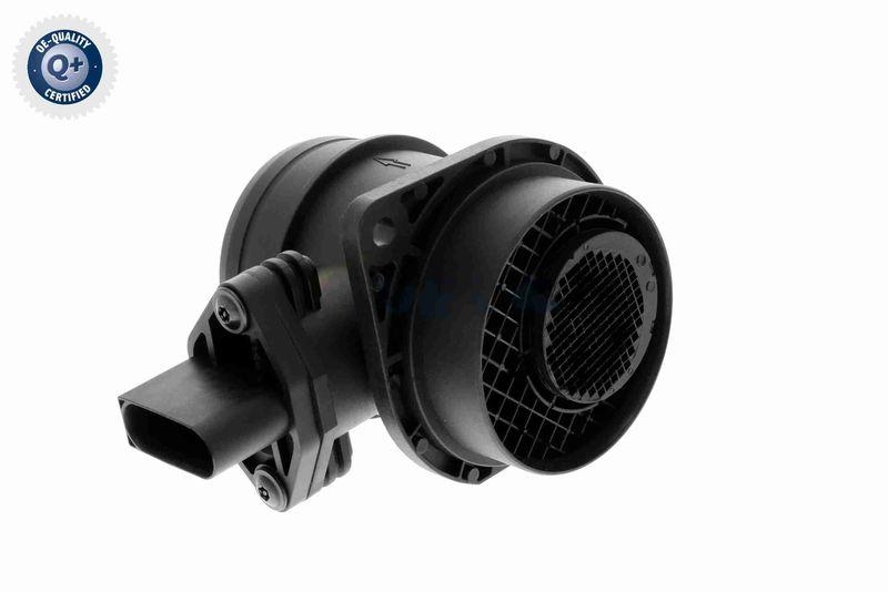 VEMO V10-72-1067-1 Luftmassenmesser 5-Polig f&uuml;r AUDI