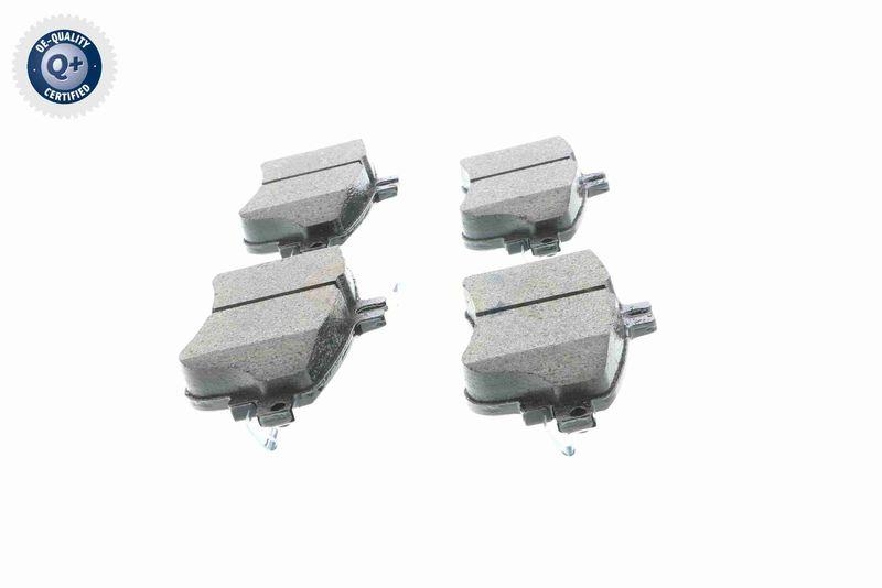 VAICO V30-2140 Bremsbelagsatz, Scheibenbremse Vorderachse f&uuml;r MERCEDES-BENZ