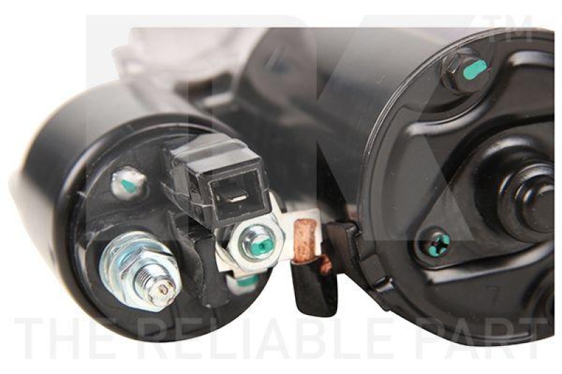 NK 4718200 Starter für AUDI,FORD,SEAT,SKODA,VW
