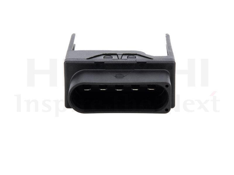 HITACHI 2502918 Steuergerät, Kraftstoffpumpe für VW u.a.