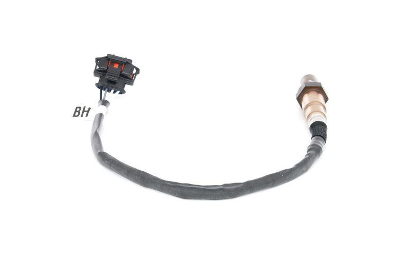 BOSCH 0 258 006 347 Lambdasonde