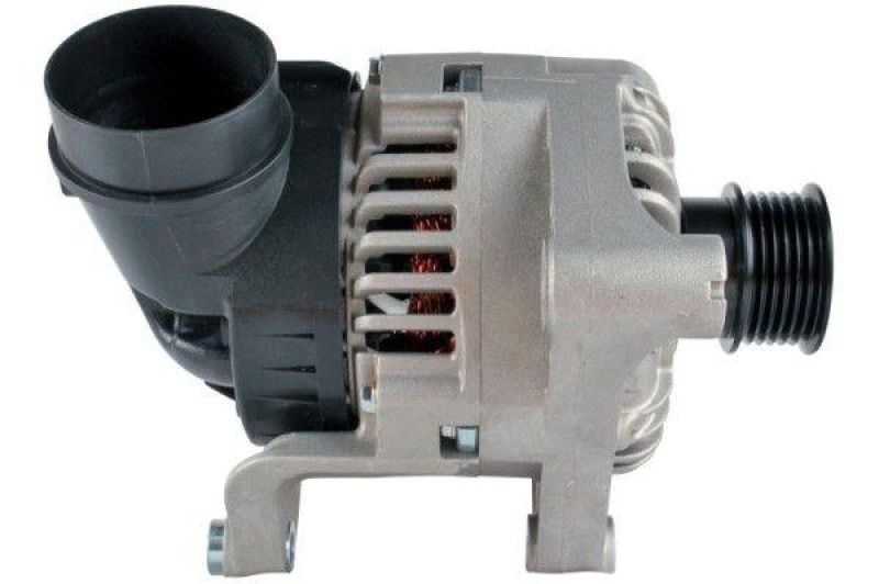 HELLA 8EL 012 427-861 Generator 14V 80A
