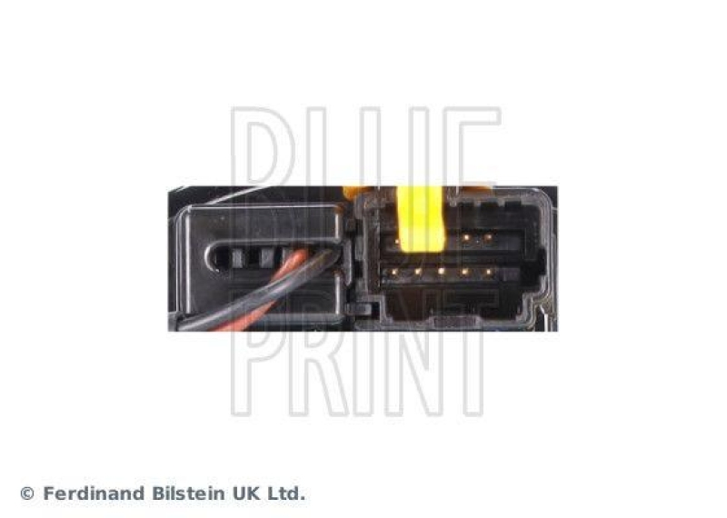 BLUE PRINT ADBP140042 Schleifring f&uuml;r Airbag f&uuml;r HYUNDAI