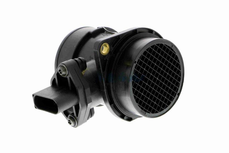 VEMO V10-72-1068 Luftmassenmesser 5-Polig f&uuml;r AUDI