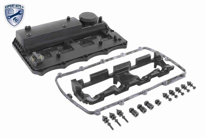 VAICO V25-2026 Zylinderkopfhaube Motor: 2.2 Tdci f&uuml;r FORD