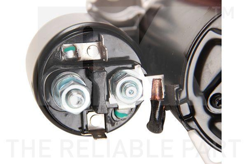 NK 4718310 Starter für AUDI,SEAT,SKODA,VW