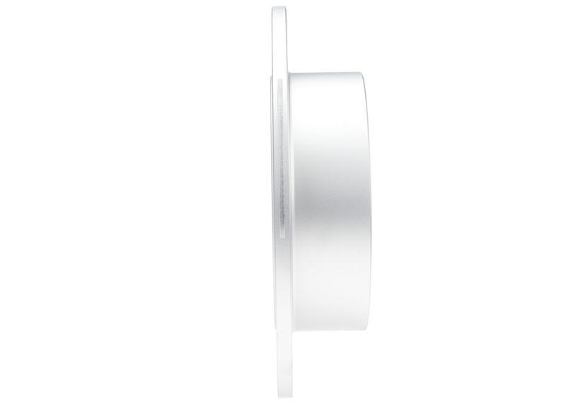 BOSCH 0 986 479 634 Bremsscheiben &Oslash; 274mm f&uuml;r Hinterachse