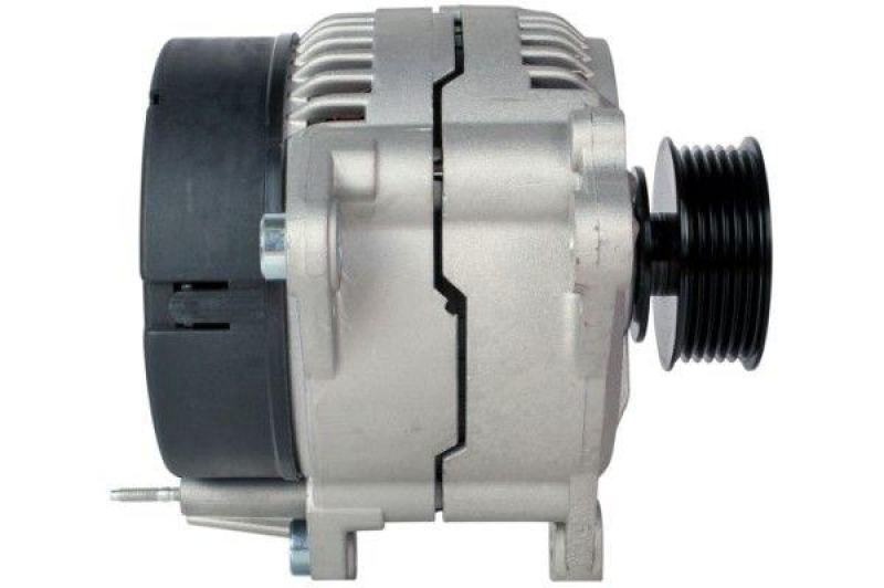 HELLA 8EL 012 427-951 Generator 14V 120A