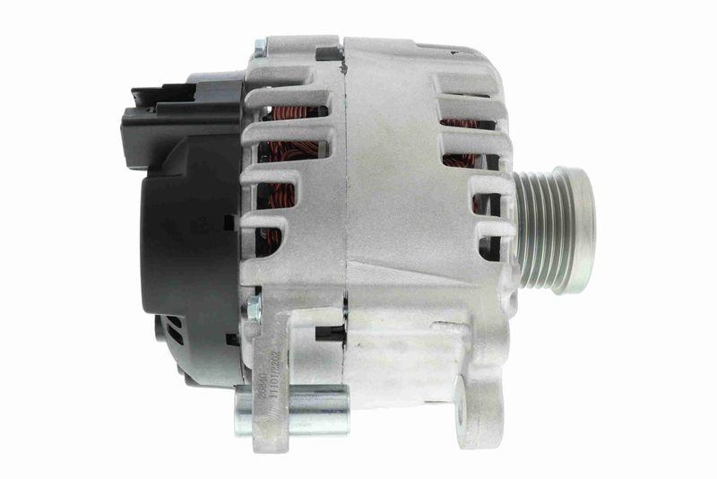 VEMO V10-13-25527 Generator 14 V, 140 A f&uuml;r VW