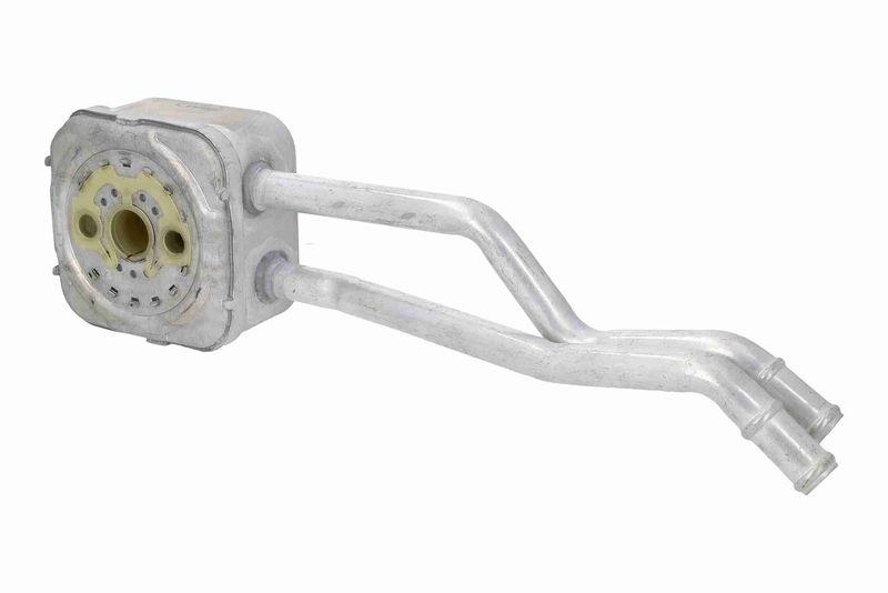 VEMO V15-60-6066 Ölkühler, Motoröl Wassergekühlt für VW