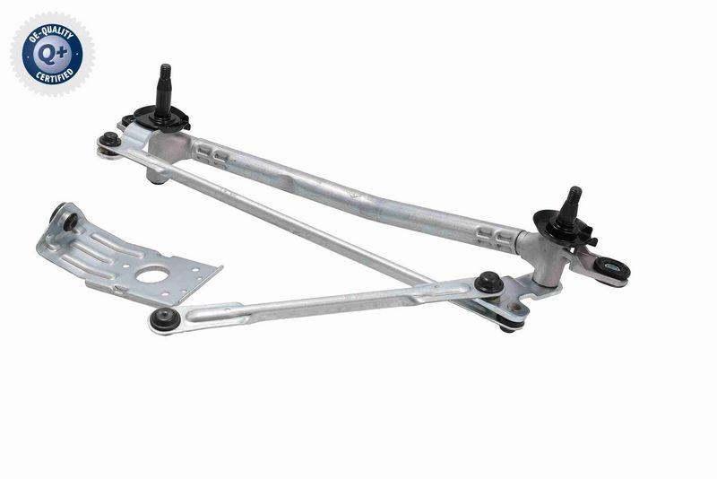 ACKOJA A52-9555 Wischergestänge vorne, ohne Elektromotor für HYUNDAI