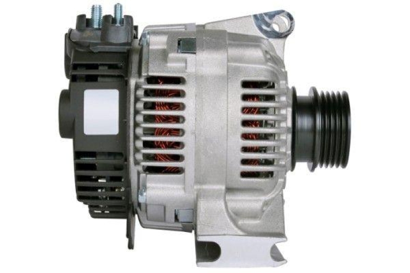 HELLA 8EL 012 428-031 Generator 14V 90A
