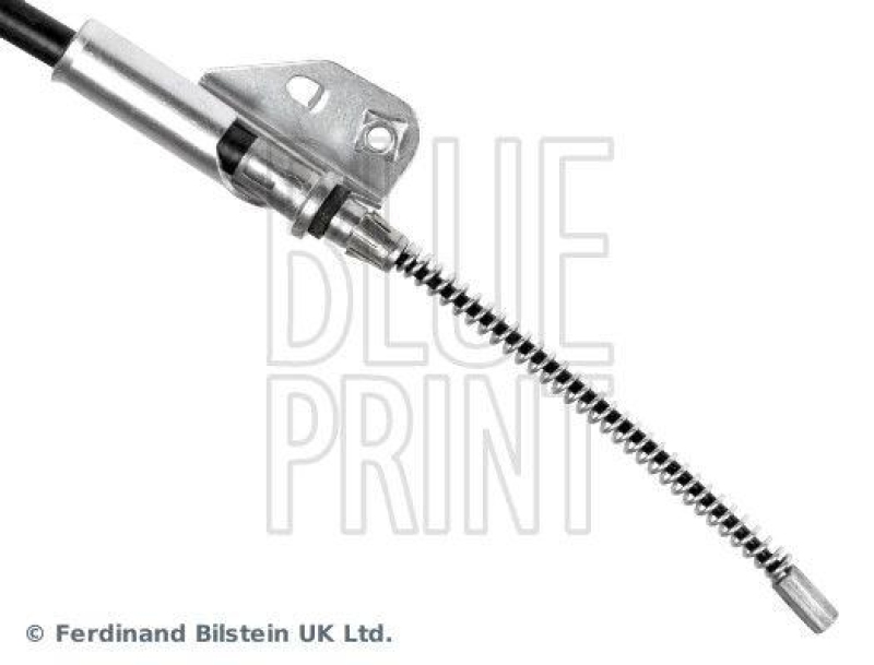BLUE PRINT ADN146292 Handbremsseil f&uuml;r NISSAN