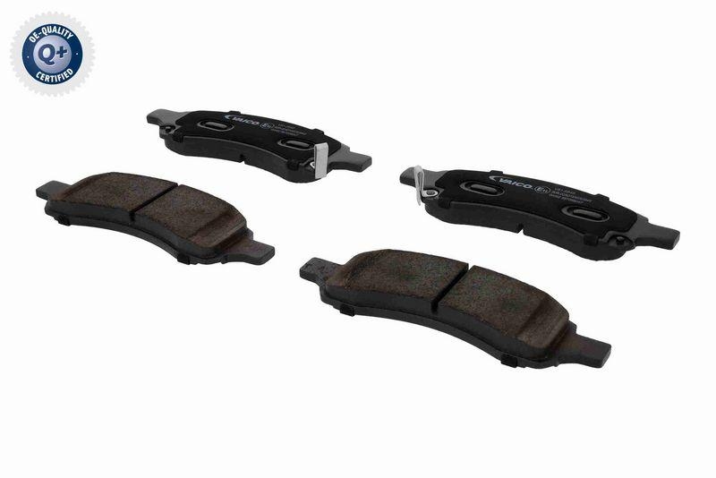 VAICO V51-0540 Bremsbelagsatz, Scheibenbremse f&uuml;r BUICK