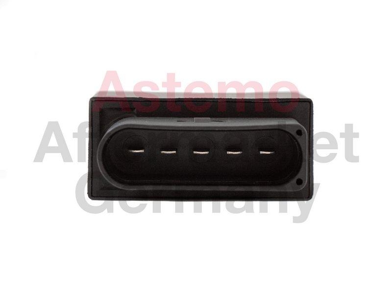 HITACHI 2502925 Steuergerät, Kraftstoffpumpe für AUDI u.a.