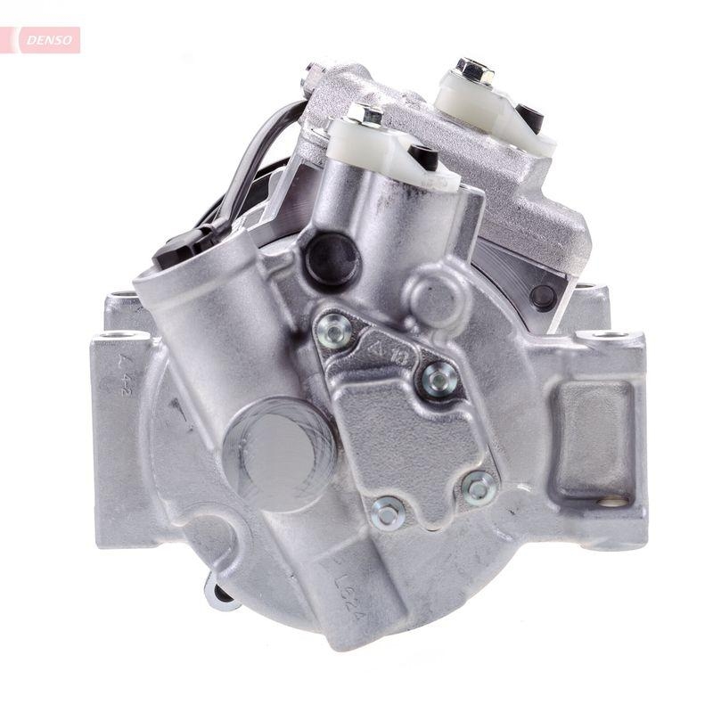 DENSO DCP50036 Kompressor A/C TOYOTA RAV 4 III (_A3_) 2.0 4WD (ZSA30_) (BJ: 2008 - )