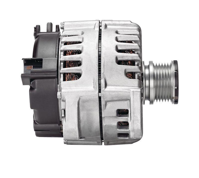 VALEO 439742 Generator Neu - ORIGINS