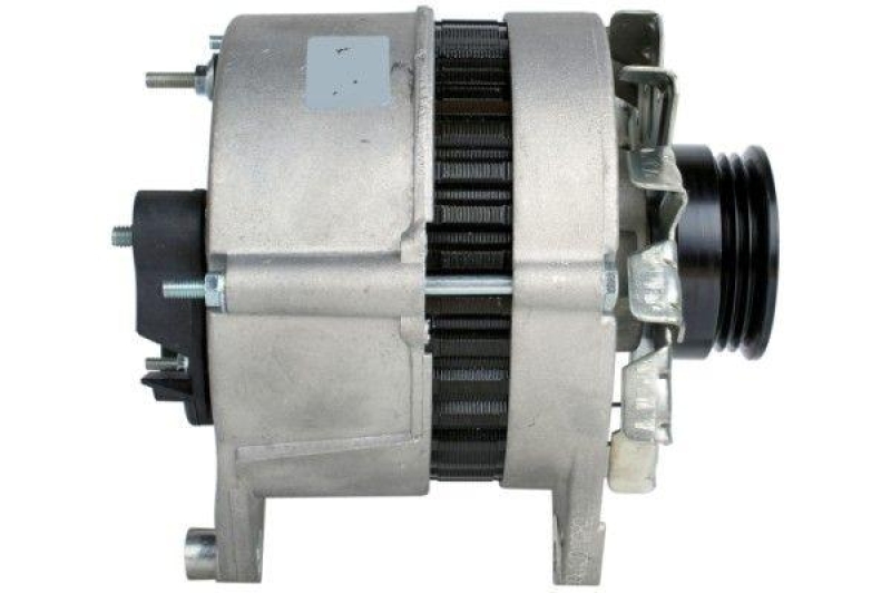 HELLA 8EL 012 427-711 Generator 14V 70A