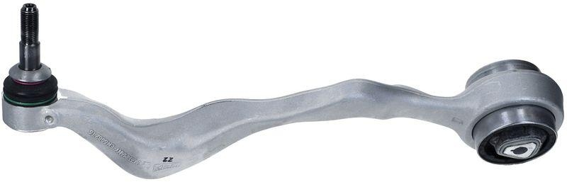 LEMF&Ouml;RDER 30333 01 Lenker Radaufh&auml;ngung