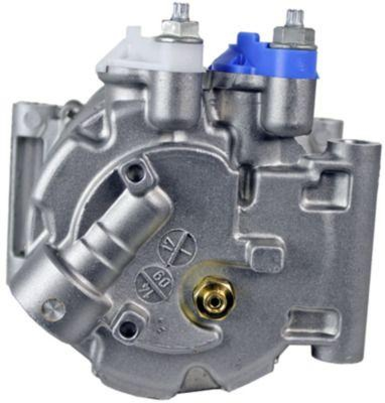 MAHLE ACP 1211 000P Klimakompressor