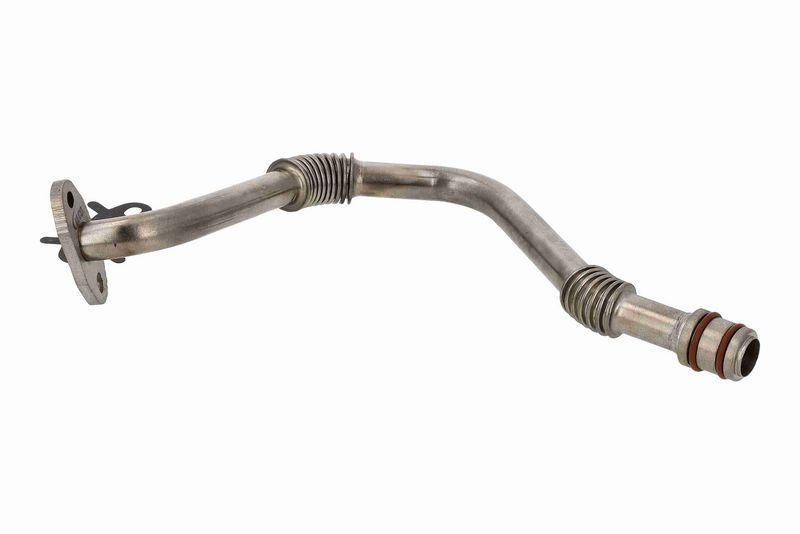 VAICO V38-0583 Ölleitung, Lader Abgasturbolader für NISSAN